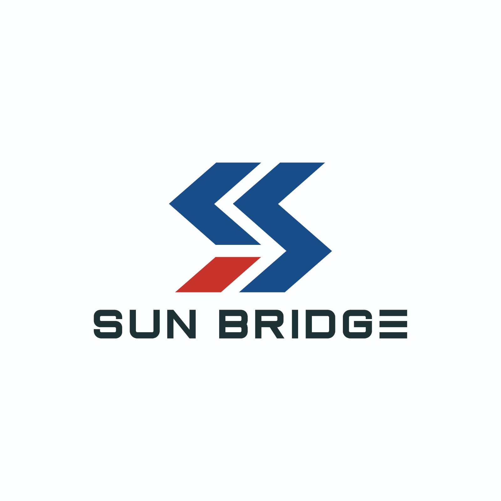 Sun Bridge Logo